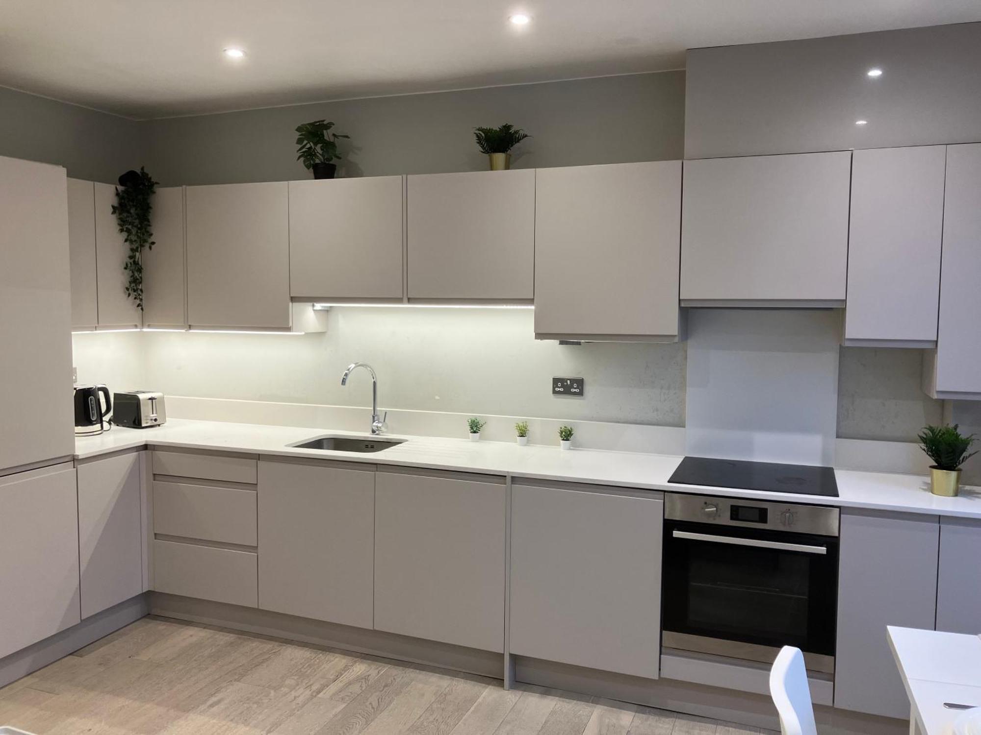 Brilliant 2 Bed Apartment - Spacious, Central & Well-Connected לונדון מראה חיצוני תמונה